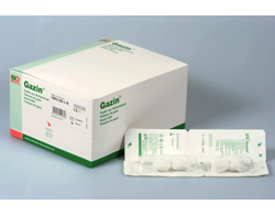 Gazin® Schlinggazetupfer (steril)